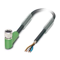 Phoenix Contact Sensor cable 1521986 SAC-4P- 5,0-PUR/M 8FR