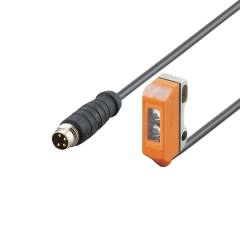 IFM Electronic O8H-FPKG/IO-Link/0,30M/AS/4P (O8H216) Background suppression 1-50mm, PNP, M8 4-pin pigtail, IO-Link