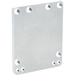 Sick BEF-AP-W280 (2129387) Adapter plate for W260 to W280 sensors