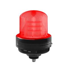 Banner K100B-BLZRQ (3814552) K100 Basic beacon, Red, 1/2