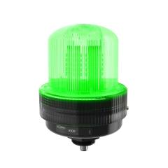 Banner K100PBLGYBQ (3815069) K100 Pro 3 color beacon, Green, Yellow, Blue, M12 plug, 12-48Vdc