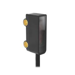 Banner Q2XRNLPF-Q3 (811942) Retroreflective 3300mm, NPN, dark-on, M8 3-pin plug