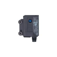 IFM Electronic OJSLOOKG/FO/AS (OJ5116) Through-beam emitter <15m, front lens, M8 4-pin plug