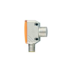 IFM Electronic OGH-HNKG/US/CUBE/100MM (OGH282) Background suppression <100mm, NPN, light-on, M12 plug, IO-Link