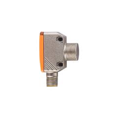 IFM Electronic OGH-FNKG/US/CUBE (OGH581) Background suppression 15-200mm, NPN, light-on/dark-on, M12 plug, IO-Link