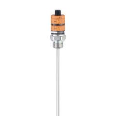 IFM TK7460 TK-250CLFR12-QKPKG / US Temperature switch, 250mm probe, G1/2, 2xPNP outputs, M12 plug