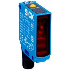 Sick WL12G-3V2572 (1053537) Retro-reflective 4m, PNP, M12 5-pin plug, PinPoint LED