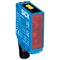 Sick WTF12-3N2443 (1094258) Foreground suppression 500mm, NPN, M12 4-pin plug, LED