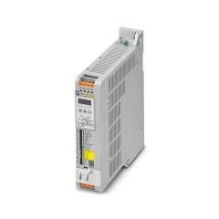 Phoenix Contact 1201602 CSS 0.55-1/3-EMC Speed starter, 0.55kW single-phase input, EMCfilter, B2 frame fan