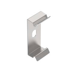 Banner LMBSD50 (817268) Clip bracket for SD50 text display