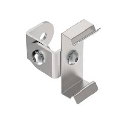 Banner LMBSD50-180S (817269) Clip bracket with 180 degree rotation for SD50 text display