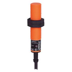 IFM IG-2005-ABOA/6M (IG0033) M18 5mm flush, NO, AC/DC 2-wire, plastic, 6m cable, inductive sensor