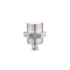 IFM IIB3014BBPKG/V4A/US-104 (IIT205) M30, 14mm flush, PNP NO, V4A, M12 plug, Inductive sensor