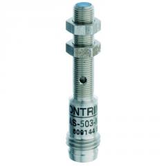 Contrinex inductive sensor DW-AS-501-M5