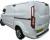 Van Guardian two DUAL ALARM bundle