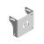 Banner SMBAMSQ90R (816068) Q90R series adjustable mounting bracket