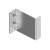 Banner SMBRAQ90R (816167) Q90R series right angle mounting bracket