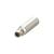 IFM IGK3005-BPKG/M/US-104-DPS/K0 (IGC211) M18 5mm flush, PNP NO, M12 plug, inductive sensor for oils and coolants