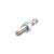 IFM IEB31,5BBPKG/AS (IE5372) M8, 1.5mm flush, PNP NO, metal, M8 3-pin plug, inductive sensor