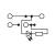 Phoenix Contact 3209028 STIO 2,5/3-2B/L-LA24RD/O-M Initiator/actuator terminal block, 24V, pack of 50 (clearance)