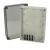 Fibox 6011929 PC 200/150 HT PC enclosure, 255 x 180 x 150mm, smoked transparent cover, MNX (clearance)