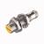 Turck BI2-M12-AP6X-H1141 (46065) M12 inductive sensor, 2mm flush PNP NO, M12 plug (clearance item)