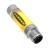 Banner S15LYGPQ (3811485) 2-color in-line sensor status indicator, Yellow (Power) & Green (Status), M12 plug