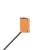 IFM Electronic O6S-OOKG (O6S200) Through-beam emitter <10m, Cable 2m