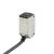 IFM Electronic O6S-OOKG (O6S300) Through-beam emitter <10m, Cable 2m