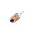 IFM TK7310 TK-050CLFN14-QSPKG / US Temperature switch, 50mm probe, 1/4