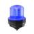 Banner K100PBLGYBQ (3815069) K100 Pro 3 color beacon, Green, Yellow, Blue, M12 plug, 12-48Vdc