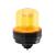 Banner K100PBLGYRQP (3813074) K100 Pro 3 color beacon, Green, Yellow, Red, M12 pigtail, 12-48Vdc