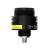 Banner GS60YL4Q (815792) Guide Spotlight, yellow, high/low/off, 12-30Vdc