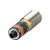 IFM Electronic OIDLCNKG/US (OID202) Distance sensor 0.03 to 2m, NPN, NO/NC, M12 4-pin plug, IO-Link, cm; inch