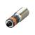 IFM Electronic OIDLCPKG/US (OID250) Distance sensor 0.03 to 2m, PNP, NO/NC, M12 4-pin plug, IO-Link, cm; inch