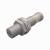 Turck Bi3U-MT12-AP6X-H1141 (1634240) inductive sensor M12, 3mm flush, PNP NO, M12 plug, brass, PTFE-coated