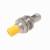 Turck NI10U-M12-AP6X-H1141 (1645140) inductive sensor M12, 10mm non-flush, PNP NO, M12 plug, chrome-plated brass