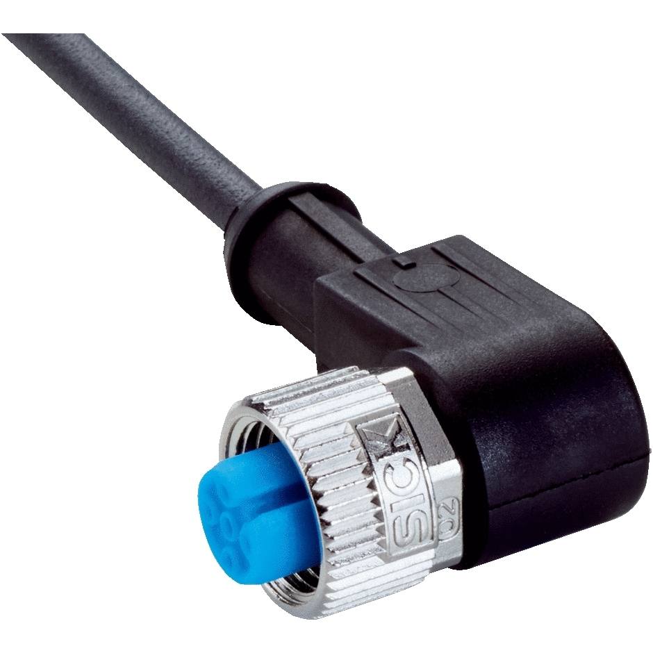 Sick YG2A15-100UB5XLEAX (2095774) Sensor actuator cable, Female 
